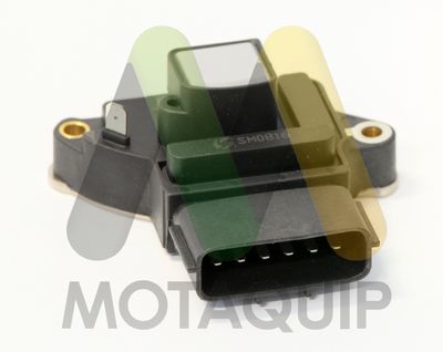 Блок управления, система зажигания MOTAQUIP LVIM232 для NISSAN PICK UP