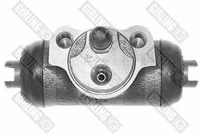 CILINDRU RECEPTOR FRANA