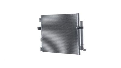 CONDENSATOR CLIMATIZARE MAHLE AC1137000S 1
