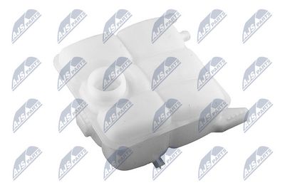 VAS DE EXPANSIUNE RACIRE