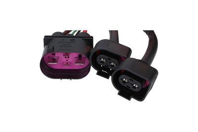 REZISTOR VENTILATOR HABITACLU KAMOKA 4140055 3