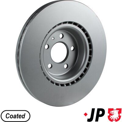 DISC FRANA JP GROUP 1163108400 1