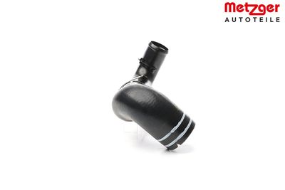 LADELUFTSCHLAUCH METZGER AUTOTEILE 2400646 28