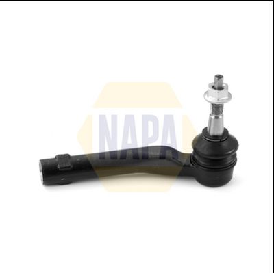 NAPA Tie Rod End NST6696