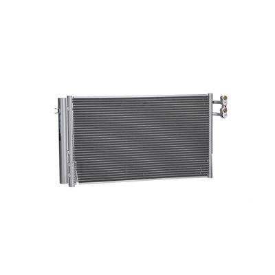 CONDENSATOR CLIMATIZARE NISSENS 94873 41