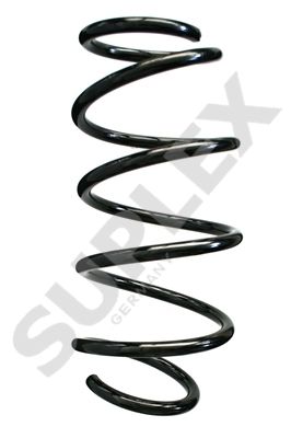 SUPLEX 06413 Пружина подвески  для BMW (Бмв)