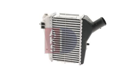 LADELUFTKüHLER AKS DASIS 107000N 7