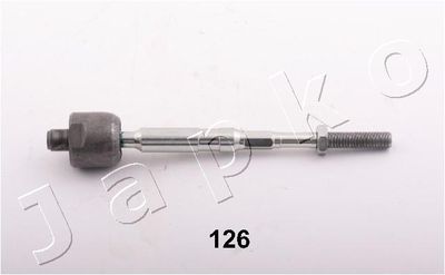 JAPKO 103126 Наконечник рулевой тяги  для NISSAN JUKE (F15) 1.6 DIG-T