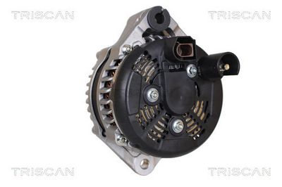 GENERATOR / ALTERNATOR TRISCAN 831015005 3