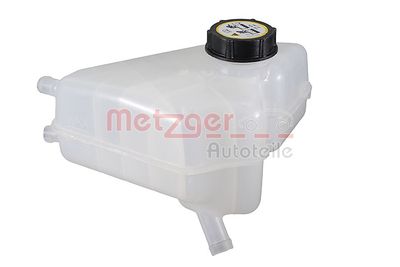 AUSGLEICHSBEHäLTER KüHLMITTEL