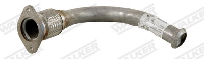 Rura wydechowa WALKER 07178