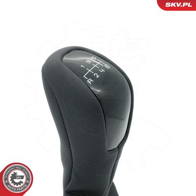 Hlavica radiacej páky ESEN SKV 63SKV505