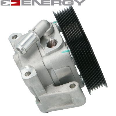 Vorschau Hydraulikpumpe, Lenkung Ansicht 3