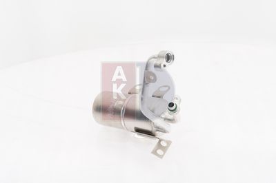 TROCKNER KLIMAANLAGE AKS DASIS 800525N 16