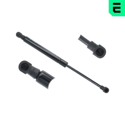 TELESCOP GAZ USA OPTIMAL AG52057