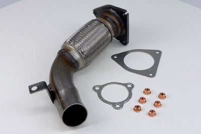 FLEXROHR ABGASANLAGE HJS 91111660 77