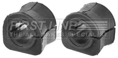 Repair Kit, stabiliser coupling rod FIRST LINE FSK7945K