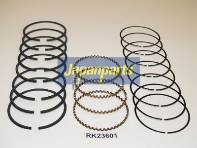 JAPANPARTS Stūmoklio žiedas