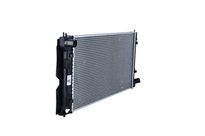 RADIATOR RACIRE MOTOR NRF 53421 39