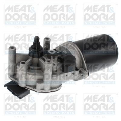 Silnik wycieraczek MEAT & DORIA 27664