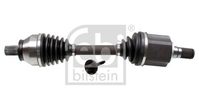 Drivaxel FEBI BILSTEIN 183381