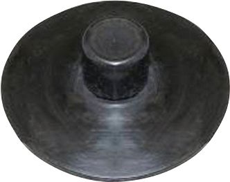 TAMPON CAUCIUC SUSPENSIE