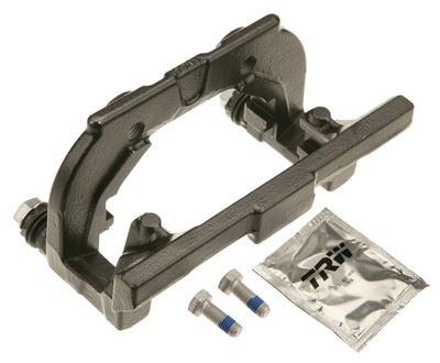 TRW BDA1084 Тормозной суппорт  для LAND ROVER RANGE ROVER III (L322) 4.4 D 4x4