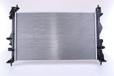 RADIATOR RACIRE MOTOR NISSENS 630786 1