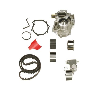 SET POMPA APA + CUREA DINTATA GATES KP15537XS2 56