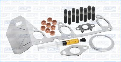 SET MONTAJ TURBOCOMPRESOR