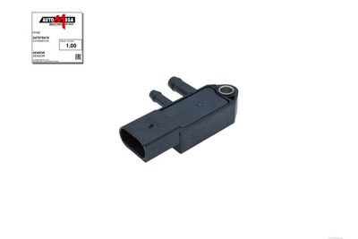 SENZOR PRESIUNE GAZE EVACUARE