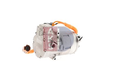 KOMPRESSOR KLIMAANLAGE AKS DASIS 851192N 13