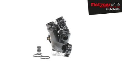 POMPă DE APă RăCIRE MOTOR METZGER AUTOTEILE 4007005 10