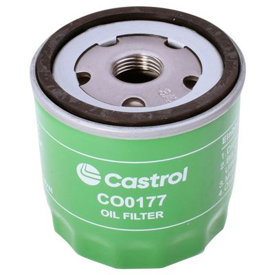 Vorschau Ölfilter