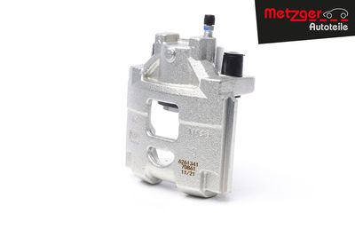 BREMSSATTEL METZGER AUTOTEILE 6261341 6