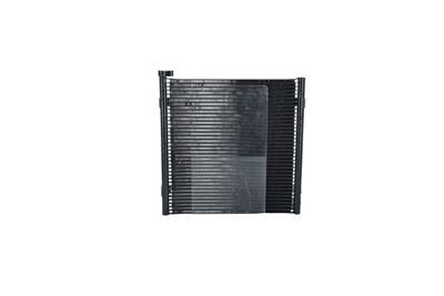 KONDENSATOR KLIMAANLAGE NRF 35264 27