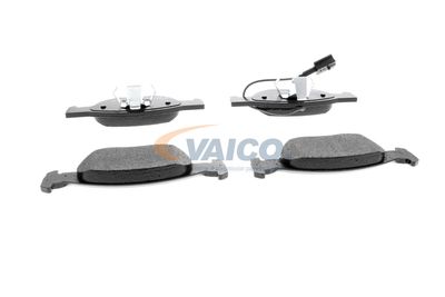 BREMSBELAGSATZ SCHEIBENBREMSE VAICO V240079 59