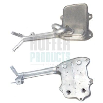 RADIATOR ULEI ULEI MOTOR