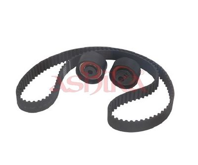 ASHIKA Zahnriemensatz