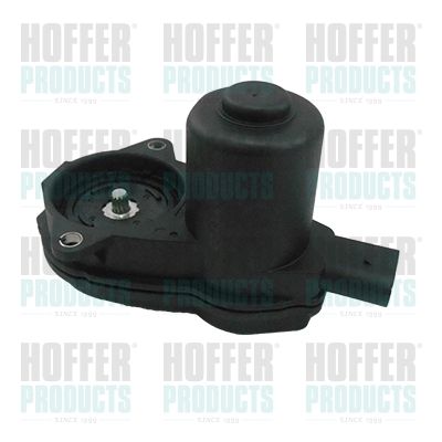 HOFFER 7515501 HOFFER 7515501