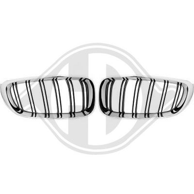 Radiateurgrille