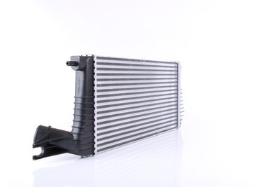 INTERCOOLER COMPRESOR NISSENS 96393 17