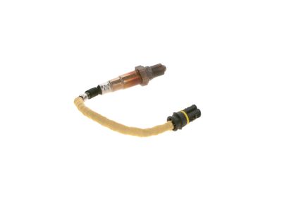 SONDA LAMBDA BOSCH 0258006563 21