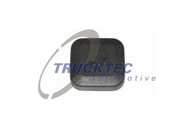 TRUCKTEC-AUTOMOTIVE 08.10.001 Кришка масло заливної горловини для MG (Мджи)