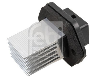 FEBI BILSTEIN Widerstand, Innenraumgebläse
