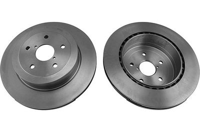 Kavo Parts Stabdžių diskas
