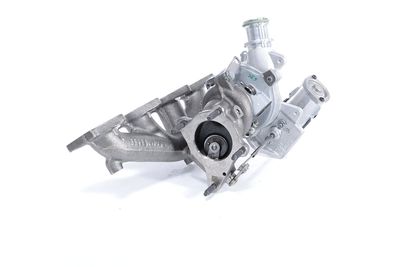 LADER AUFLADUNG BTS Turbo T916401 21