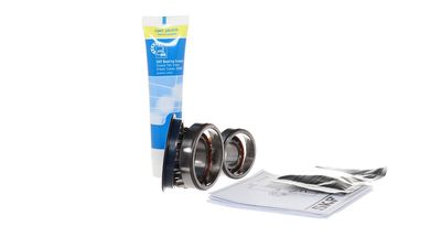 RADLAGERSATZ SKF VKBA9051CL 32