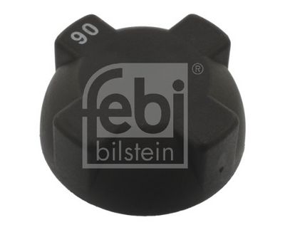 FEBI BILSTEIN Verschlussdeckel, Kühlmittelbehälter