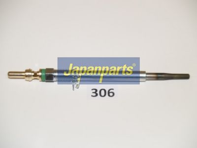 JAPANPARTS Kaitinimo žvakė